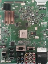 تعمیر تلویزیون ال جی