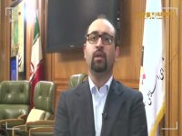 جوان‌ترین عضو شورای شهر تهران از عملکرد پارلمان شهری می‌گوید