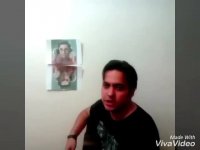 باز هم کـار جـدیـد از آرا صـلـاحـی بنام : خط چشم