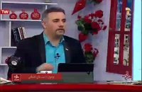 واقعا یک دزد باید درباره ایمنی خودروها به مردم توصیه کند؟