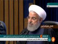 رئیس جمهور 123 طرح کشاورزی، صنعتی را در خراسان رضوی افتتاح کرد