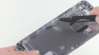 آموزش تعویض قاب پشت آیفون 6