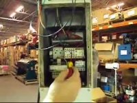 WILTON ARBOGA 26" Geared Head Drill Press 40384