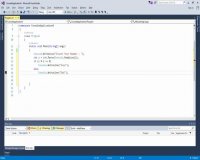 آموزش سی شارپ|آموزش #C:صفر تا 100|