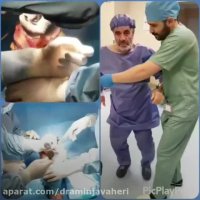 عملیه استبدال مفصل الیمنی