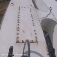 دوچرخه سواری های قبل از تو سوءتفاهم بود