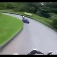 مسابقه کارتینگ