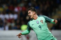 پرتغال 1-0 مجارستان