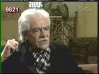 در گذشت جمشید مشایخی