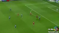 پورتو 1-0 پاری سن ژرمن