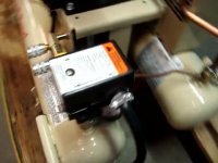 Ingersoll Rand Twin Tank 42372