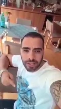 پیام پسر سفیر سابق ایران در ونزوئلا برای ملت ایران !