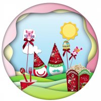 ساخت کلیپ نوروز برای شرکت سورساتان توسط گروه کی برند