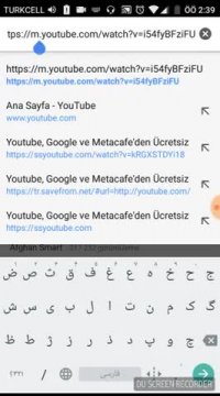 چگونه میتوانیم در یوتیوب ویدیو دانلود کنیم