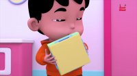 کارتون و آهنگ آموزش شاد کودکانه - قسمت 20 - Song for Kids