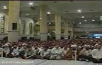 امام امت: اگر عکس مرا هم پاره کردند، صبر کنید