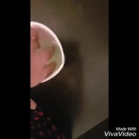 اسلایم جدیدم ساخت خودم(توضیحات مهم)