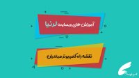 آموزش جامع کامپیوتر برای مبتدیان