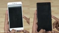 اخبار گوشی-سرعت گوشی-Lenovo K8 Note vs Redmi Note 4
