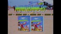 تریلر جدید بازی "Windjammers"