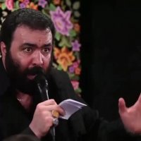 مداحی حاج مهدی اکبری