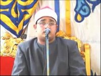 مقاطع زیبایی از «سوره مائده» محمود الشحات أنور