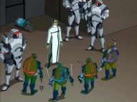 لاک پشت های نینجا - قسمت هفتاد