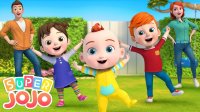 برنامه کودک شاد جوجو کوچولو : ورزش و نرمش