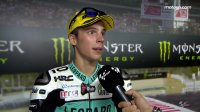Mir: "It was a hot and difficult race"