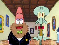 دانلود جذاب ترین قسمت باب اسفنجی - باب اسفنجی دوبله فارسی - باب اسفنجی و پاتریک