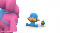 Pocoyo in English - Session 2 Ep. 10