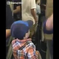 پسر بچه ای که حال همه را خوب می کند