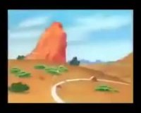 بالا خره این میگ میگ مرد