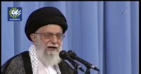 رهبرانقلاب: اگر ایمان باشد شما برترید