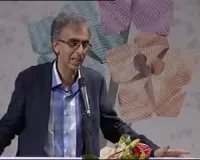 مجلس خبرگان خنده داره