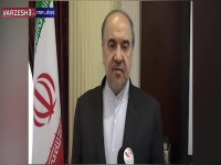 وزیر ورزش و جوانان :ظرف 15روز آینده درباره ادامه مسابقات ورزشی تصمیم میگیریم