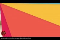 جذابیت های پردیس سینمایی باغ کتاب برای کودکان و نوجوانان