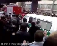 وحشیگری کوفیان قانون ستیز داعش صفت در عاشورای ۸۸