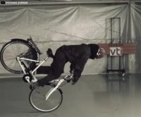 ایربگ دوچرخه