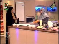 شیرینی لطیفه  Latifeh Sweet Yummmy and Easy