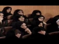 سخنان جالب حاج آقای قرائتی در مورد  وضعیت زن