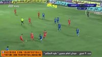 Sepidrood vs Esteghlal Highlights ● 2017/18 Iran Pro League ● Week 8 ● September 26, 2017