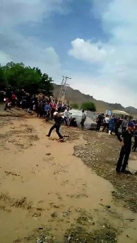 آسیب رساندن به ماشینها