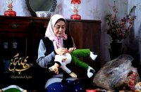 فیلم سینمایی چراغ های ناتمام کامل