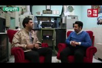 مصاحبه بهرام افشاری و منوچهر هادی در مورد فیلم"کارگر ساده نیازمندیم"