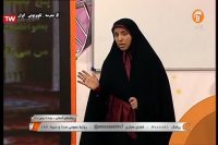 تدریس پیام آسمانی هفتم - دوشنبه 19 اسفند