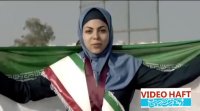 روحانی: زن مشکل نیست