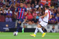 خلاصه بازی بارسلونا 0 - رایو وایه کانو 0