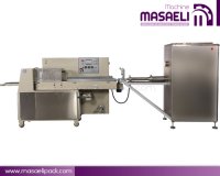 دستگاه بسته بندی لواشک پذیرایی