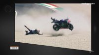 Crash Analysis: #ItalianGP
